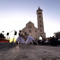 Cattedrale all'Alba | Il sole dell'estate accende Trani: musica, danza e poesia davanti al mare