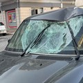Trani | Dramma all'alba in via delle Tufare: pedone travolto, ora in codice rosso