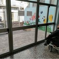 Accessibilità degli edifici scolastici, un tour per Trani a caccia delle criticità