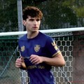 Da Trani, un gesto che vale più di un gol: Cristian Biancofiore e la lezione di fair play