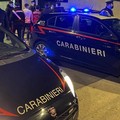 Serata con rissa nel fine settimana: "pestaggio " all'esterno di un locale del centro