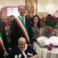 Auguri a nonna Marianna per i suoi 100 anni