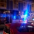 Fuoriuscita di gas, paura per un'anziana in corso Cavour