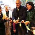 Inaugurato a Trani un centro diurno per disabili