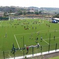 Trani prossimo Centro federale territoriale Figc?