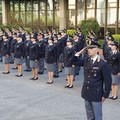 Festa della Polizia di Stato della Bat, domani cerimonia nel Castello di Trani