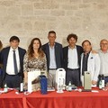 In città la visita del console generale di Romania a Bari: Lucretia Tanase