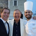 Il talento tranese tra le stelle Michelin: Pierfrancesco Calefato, executive chef di Villa Ascosa