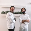 La chef stella Michelin Isabella Potì segnala Ognissanti a Trani per il TheFork Awards, come migliore recente apertura in Italia