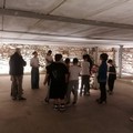 Fondazione S.E.C.A : visite guidate allo scavo Archeologico della Chiesa di Santa Chiara