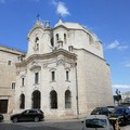 Memoria di Santa Teresa d'Avila e immissione di don Gaetano Lops, domenica solenne celebrazione alla chiesa Santa Teresa