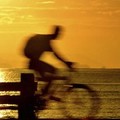 Emergency-bike per il primo soccorso lungo il litorale di Trani