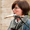 Debora Ciliento senza copertura politica, ora et labora