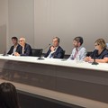 Grandi Firme del Giornalismo a Trani: Inviati di Frontiera Raccontano il Nuovo Disordine Mondiale