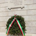 La Città di Trani per i caduti del lavoro