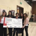 Liceo De Sanctis, la startup  "Ootd " trionfa alla Camera di Commercio di Bari