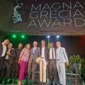 Magna Grecia Awards, il resoconto della prima serata