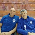 Fortitudo in serie C, riconferme in casa biancoazzurra