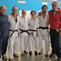 Ancora tanti successi per la Judo Trani