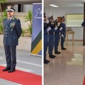 Guardia di Finanza, cerimonia di avvicendamento al vertice del Comando Barletta-Andria-Trani