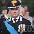 Festa dell’Arma, il cuore dei Carabinieri nelle parole del Colonnello Massimiliano Galasso