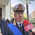 Leonardo Cuocci Martorano è il Comandante  "stabile " della Polizia Locale di Trani