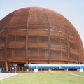 Studenti del Vecchi visitano il Cern di Ginevra