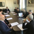 Minacce al sindaco, la vicinanza dello Stato nel comitato per l'ordine e la sicurezza pubblica