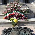 A Trani si commemorano i caduti in guerra il 2 e 4 novembre