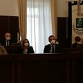 Consiglio comunale, definite tutte le Commissioni consiliari