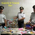 Lotta alla contraffazione, a Ferragosto mezzo milioni di oggetti sequestrati