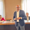 Ruggero Mennea : Un Welfare Pugliese in Rete per il Futuro delle Comunità