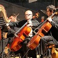 Stagione concertistica Domenico Sarro