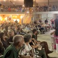 “Musica d’aMare”, oltre 450 spettatori per la forza giovane di Orchestra Arcadia