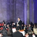 Fondazione Seca, la Cattedrale gremita per il gran concerto di Capodanno