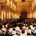 Cattedrale, un concerto per celebrare il campanile  "rinato "