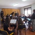 La Fantasy Orchestra vince il concorso  "Hamadeus Città di Bari "