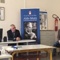 All'istituto Aldo Moro di Trani l'incontro online con l'onorevole Gero Grassi