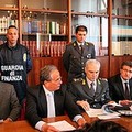 Contraffazione, sgominato sodalizio in Puglia e Campania