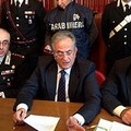 Spaccio, 13 arresti all'alba eseguiti dai Carabinieri di Trani