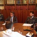 Reati ambientali, vasta operazione della Guardia di Finanza tra Bari e Bat