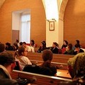 Presentato il seminario europeo sulle politiche giovanili