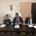 Provincia Bat, l'addio del presidente (facente funzioni) Corrado