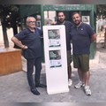 Trani si mobilita per salvare i negozi di vicinato | Parte bene la raccolta Firme di Confesercenti e si continua questa sera