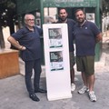 Trani si mobilita per salvare i negozi di vicinato | Parte bene la raccolta Firme di Confesercenti e si continua questa sera