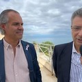 Trofeo CONI e futuro dell’impiantistica a Trani : il punto con Antonio Rutigliano e Anselmo Mannatrizio