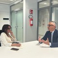 Turismo Bat, Ferri incontra l’assessore Starace: «Basta sovrapposizioni tra Puglia Imperiale e Costa Sveva»
