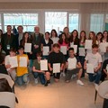 Trani guarda all’Europa: l’I.C. “Rocca Bovio Palumbo D’Annunzio” celebra le certificazioni Cambridge