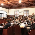 Bilancio 2012, in Consiglio senza parere dei revisori
