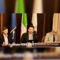 Trani, la sospensiva accende il Consiglio: scontro in Aula e seduta congelata